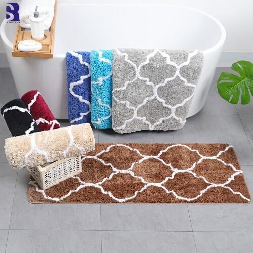 SunnyRain Fluffy Rugs For Home