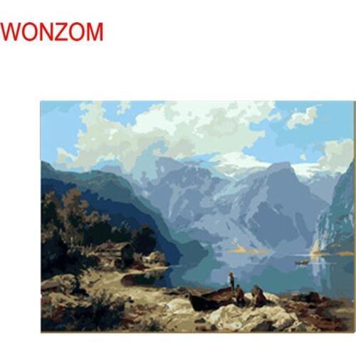 WONZOM Hobby And Craft Supplies