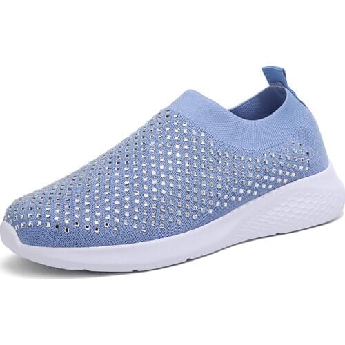 35-43 Tenis Feminino 2020 New Women Light Soft Sport Shoes Women Tennis Shoes Female Stability Athletic Sneakers Brand Trainers