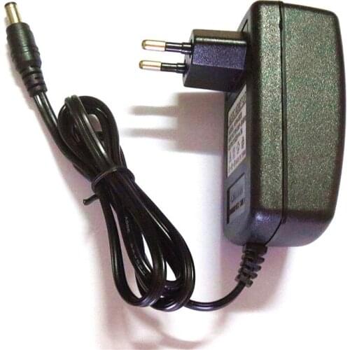 18V Universal AC DC Power Supply Adapter Wall Charger Cord For Alto ZMX 8 Channel Mixer