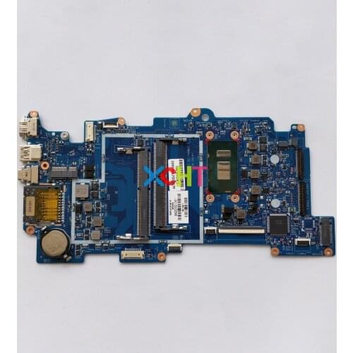 942032-001 942032-601 448.0DJ05.0021 UMA w i7-8550U CPU for HP ENVY X360 CONVERTIBLE 15-AQ NoteBook PC Laptop Motherboard