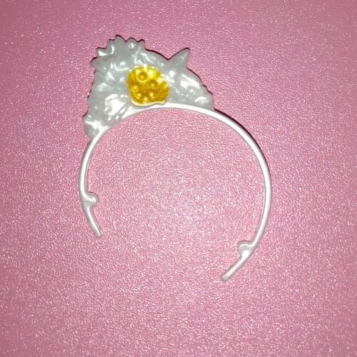 Accessories for Monster High School Fairy Tale Elf High School Baby Head Headdress Accessories a Variety of Options (1)