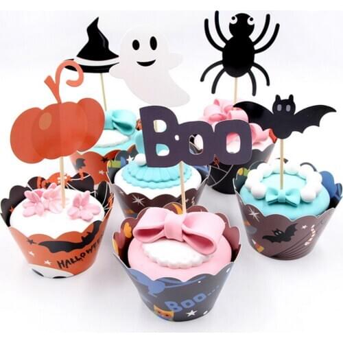 Формочки для кексов Behogar China At AliExpress