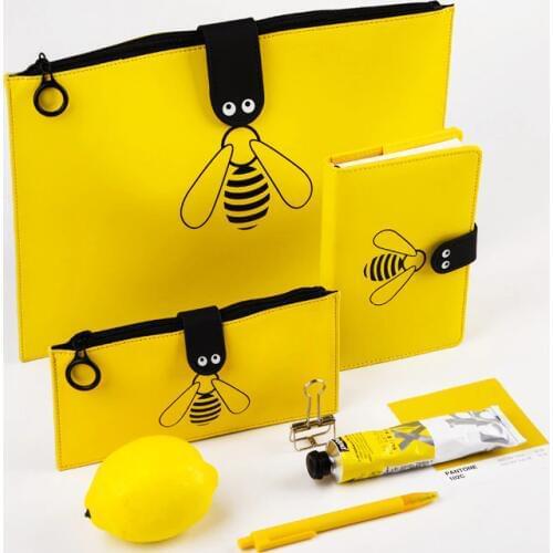 BLINGIRD File Folders