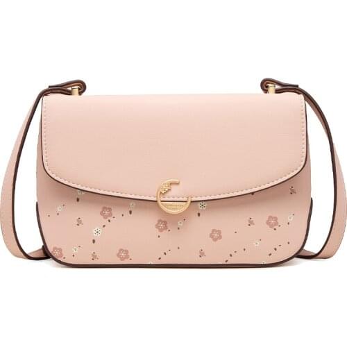 Brand Desinger Women Bag Fashion High Quality Ladies Crossbody Bag Messenger Soft Leather Female Shoulder Bags Bolsa Sac Elegant