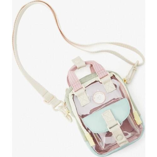 Детские сумки и рюкзаки BTS Розовый China At AliExpress