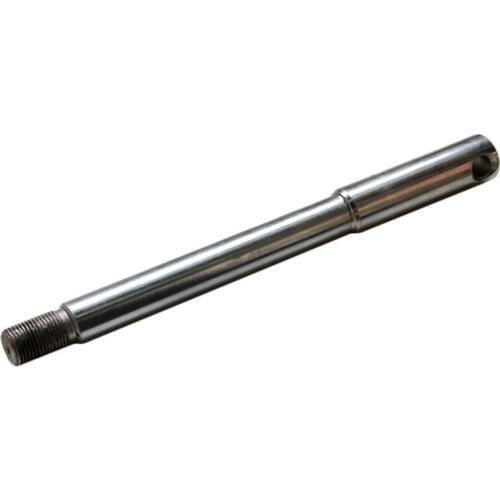 Ural CJ-K750 retro motorcycle front wheel hub axle strong quality case For BMW R50 R1 R12 R 71