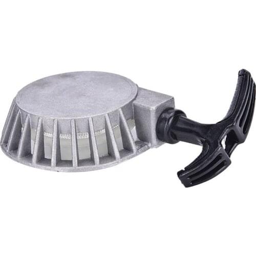For Mini 49cc Moto Dirt Pocket Bike ATV Quad Pull Start Recoil Starter Part