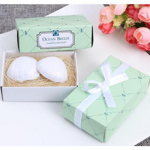 DRtrade Gifts For Guests