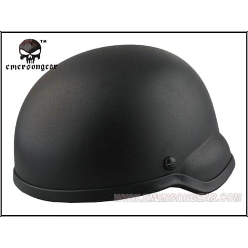 EMERSON ACH MICH 2002 Helmet Airsoft Combat Helmet EM8977