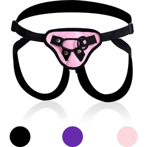 Erotic Strap Panties Dildo Penis Strapon Anal Plug Dildos Erotic Best friend Sex Toys Lesbian Masturbator For Women Men Couples