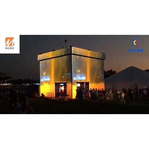 Philippines High Resolution Digital Full Color P3.91 Waterproof Screen Panel Advertising P3 Rental Outdoor Led Display Board