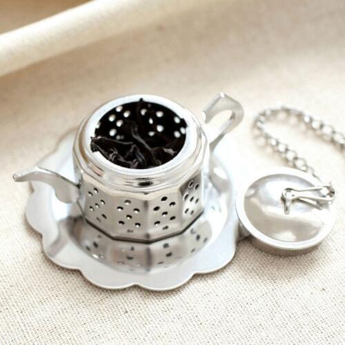 HUAICEN Teapots For Tea