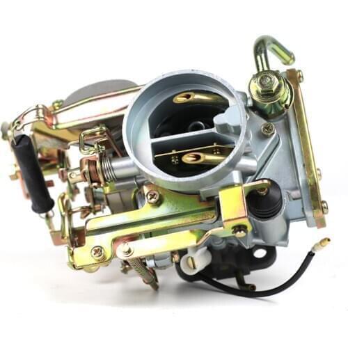 SherryBerg carb carby carburettor CARBURETOR for MAZDA NA 1,6cc OHV 8V 626 RWD CAPELLA B1600 PICK UP UTE E1600 VAN vergaser new