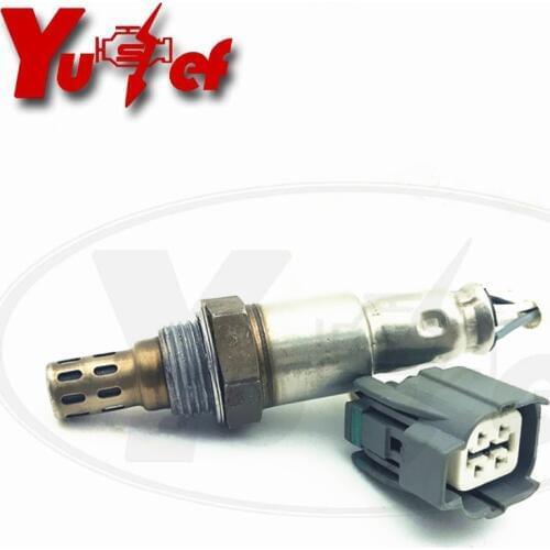O2 Oxygen Sensor 36532PLAG01 For HONDA CIVIC 1.7i vtec 1.6i 1.4i 36532PLAG012M2 36532-PLA-G013-M2 DOWNSTREAM AFTER Lambda Probe
