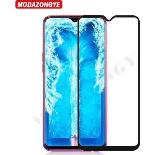 MODAZONGYE Screen Protectors For Oppo F9 Pro
