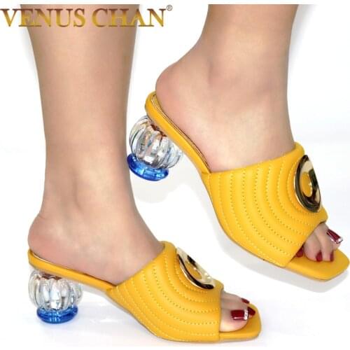 New Ladies Slippers Shoes Rhinestone Women Wedding Shoes Italian High Heels Autumn Slipper for Wedding 2021 Sexy Platform Pumps