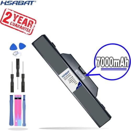 New Arrival [ HSABAT ] Laptop Battery for HP Compaq 615 Compaq 610 Compaq 550 6720 6720s 6730 6735s 6820 6820s 6830 6830s
