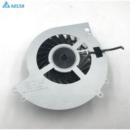 New for Delta KSB0912HE G85B12MSIAN-56J14 Replacement For PS4 1200 Internal CPU Cooling Fan