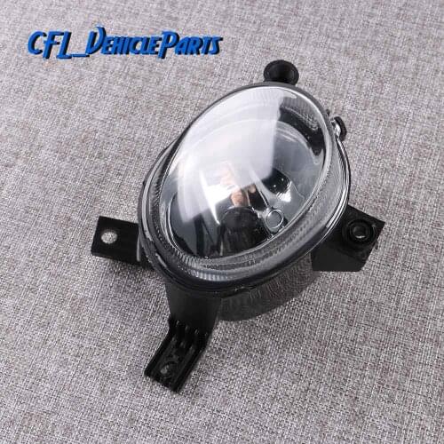 Front Left Halogen Fog Light Foglamp 8E0941699C For Audi A3 S-LINE/S3 2004-2013 A4 2005-2008 RS3 2011 2012 2013
