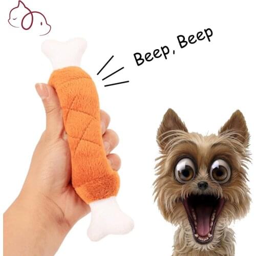 Plush Dog Toys Christmas Dog Toys for Large Dogs Accessories Big Dog Toys for Small Dogs Toy for Cat Puppy Toys for Dog Products