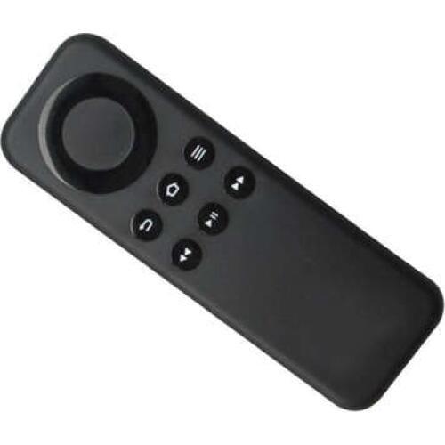 Remote Control For Amazon Fire TV Stick Media Streaming Bluetooth Player