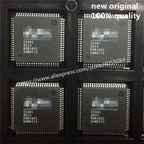 SAM9713 SAM9713 Brand new and original chip IC