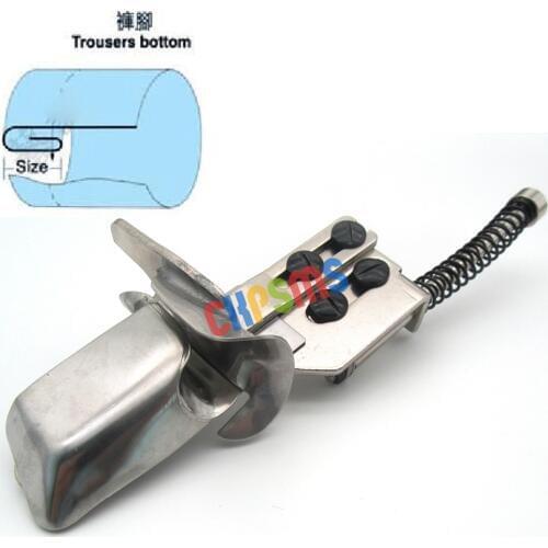 Union Special 43200G 63900G Bottom Hemming Assembly #KP307