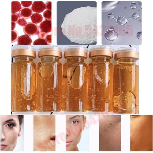 Anti Wrinkle Face Serum Anti-Oxidation Brighten Moisturizer Nourishing Lifting Firming Repair Skin Care Whitening Essense