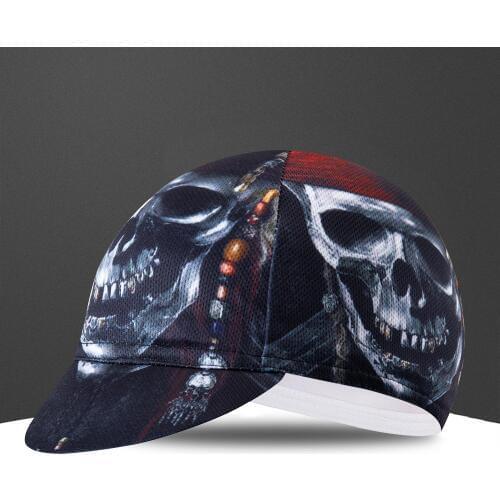 Weimostar Outdoor Sports Cycling Caps Road Bicycle Helmet Hat Head Bandana Ciclismo Skull Riding Bike Cap Helmet Inside