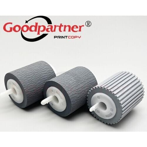 5X AR620RT AR-620RT Separation Feed Pickup Roller for Sharp MX M282 M283 M362 M363 M423 M452 M453 M502 M503 M550 M620 M623 M700