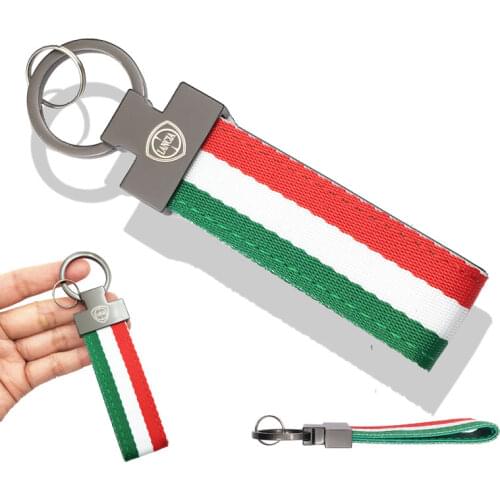 Alysl Keyrings