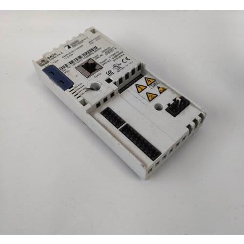 Servo Drive 8400 Control Unit E84AVSCE1134VX0 E84ABCSC0000VN0 Used In Good Condition