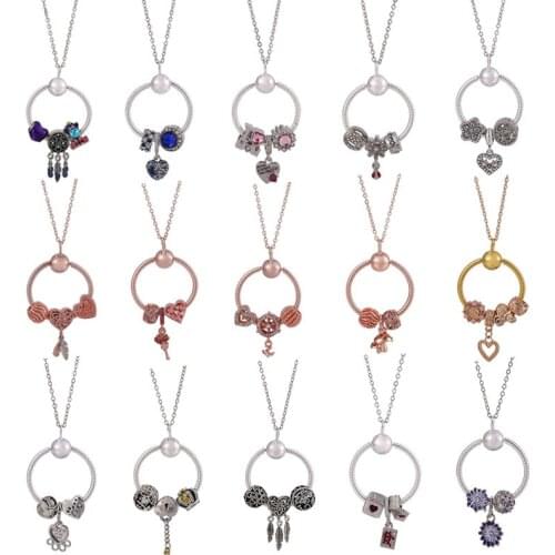 Boosbiy Jewelry Pendants
