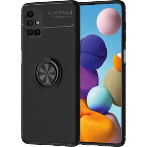 BRODEF Samsung Galaxy M51 Phone Cases