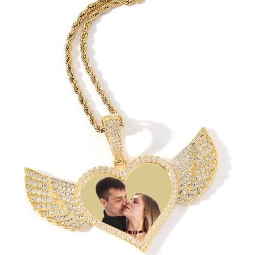 JIAWEIMEI Baby Necklaces