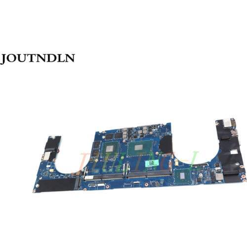 JOUTNDLN FOR Dell Precision 5510 Laptop Motherboard E3-1505M V5 CPU M1000M GPU HD P530 0WWKNF CN-0WWKNF LA-C361P