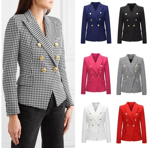 KLEEZY Women's Blazers Blazers