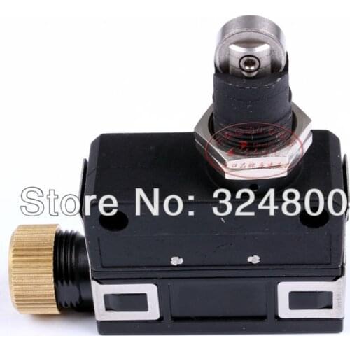 2pcs Limit switches for update K40