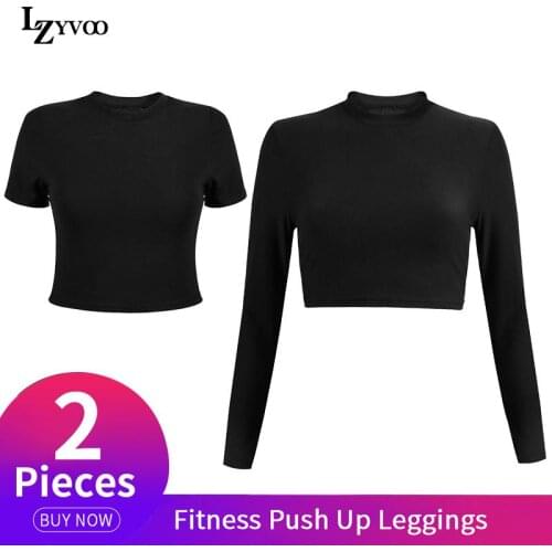 LZYVOO Yoga Tops