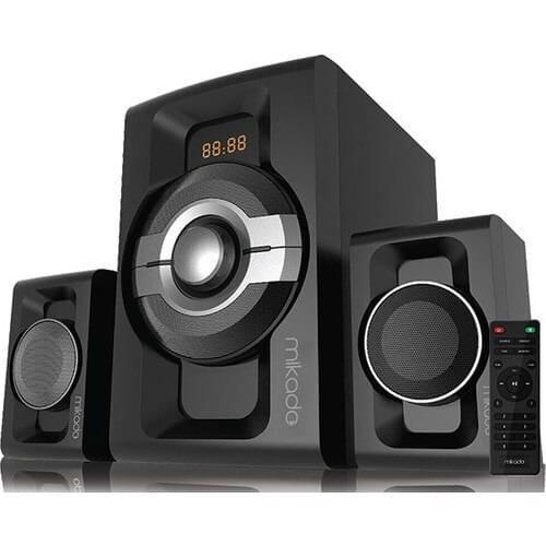 Speakers For Speakers MIKADO China