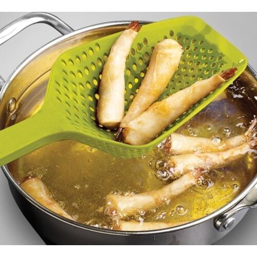 Ложки друшлаги для кухни MOM'S HAND China At AliExpress