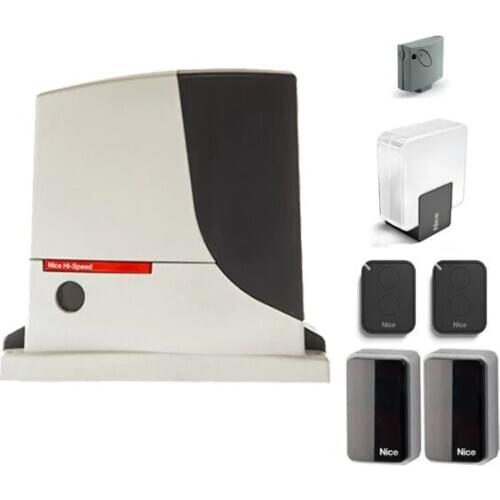 Nice Robus RB 500 HS Sliding Door Motor Kit 439922942