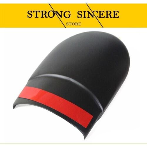 Motorcycle Front Mudguard Fender Rear Extender Extension For Kawasaki Z800 Z1000 Ninja 1000 ZX10R Z1000SX 2011-2017
