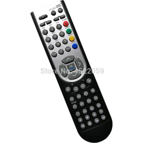 Remote control for para TECHWOOD 16911-HD-LED-DVD.16FLX914LU.19822DVDDIG.22875HDDVD.22875-HDDVD