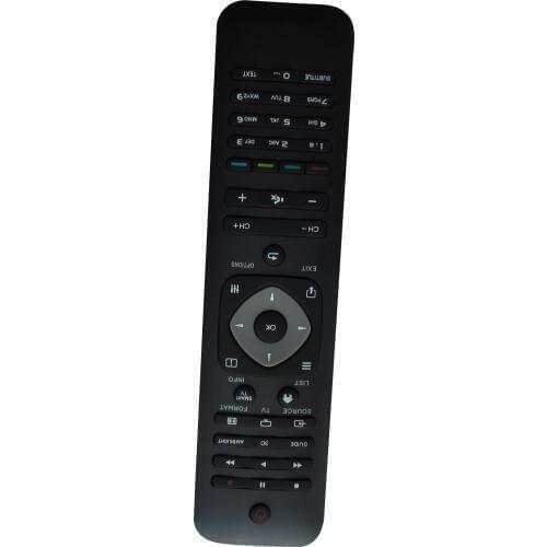 Remote Control For Philips YKF314-001 47PFL6007 42PFL4307K/12 32PFL4007K/12 46PFL4528H/12 32PFL3208 65PFS7559/12Smart 3D LED HDT