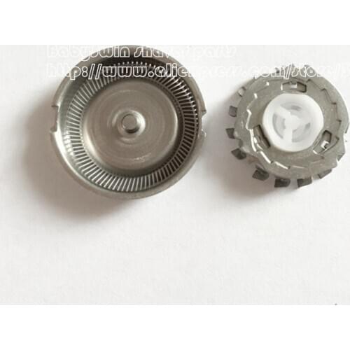New 100 x Replacement Shaver Head for HQ5 HQ3 HQ56 HQ55 HQ442 HQ300 HQ916 Razor Blade