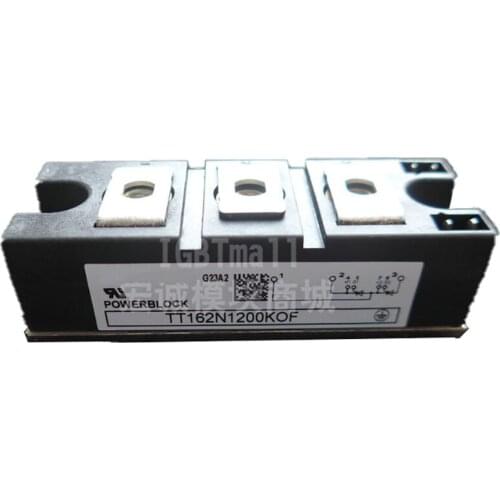 TT162N1200KOF Module Original, Can Provide Product Test Video