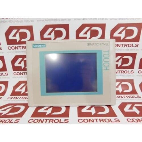1PC New in Box HMI 6AV6 640-0CA11-0AX1 6AV6640-0CA11-0AX1 For Siemens