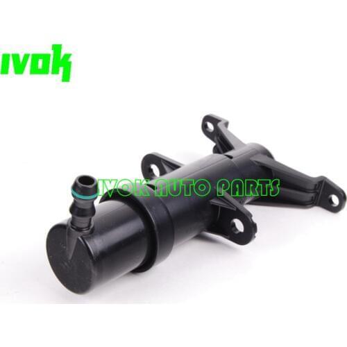 Brand New Left Headlight Washer Cylinder Pressure Cylinder for Volkswagen Touareg V6 V8 7L6955978